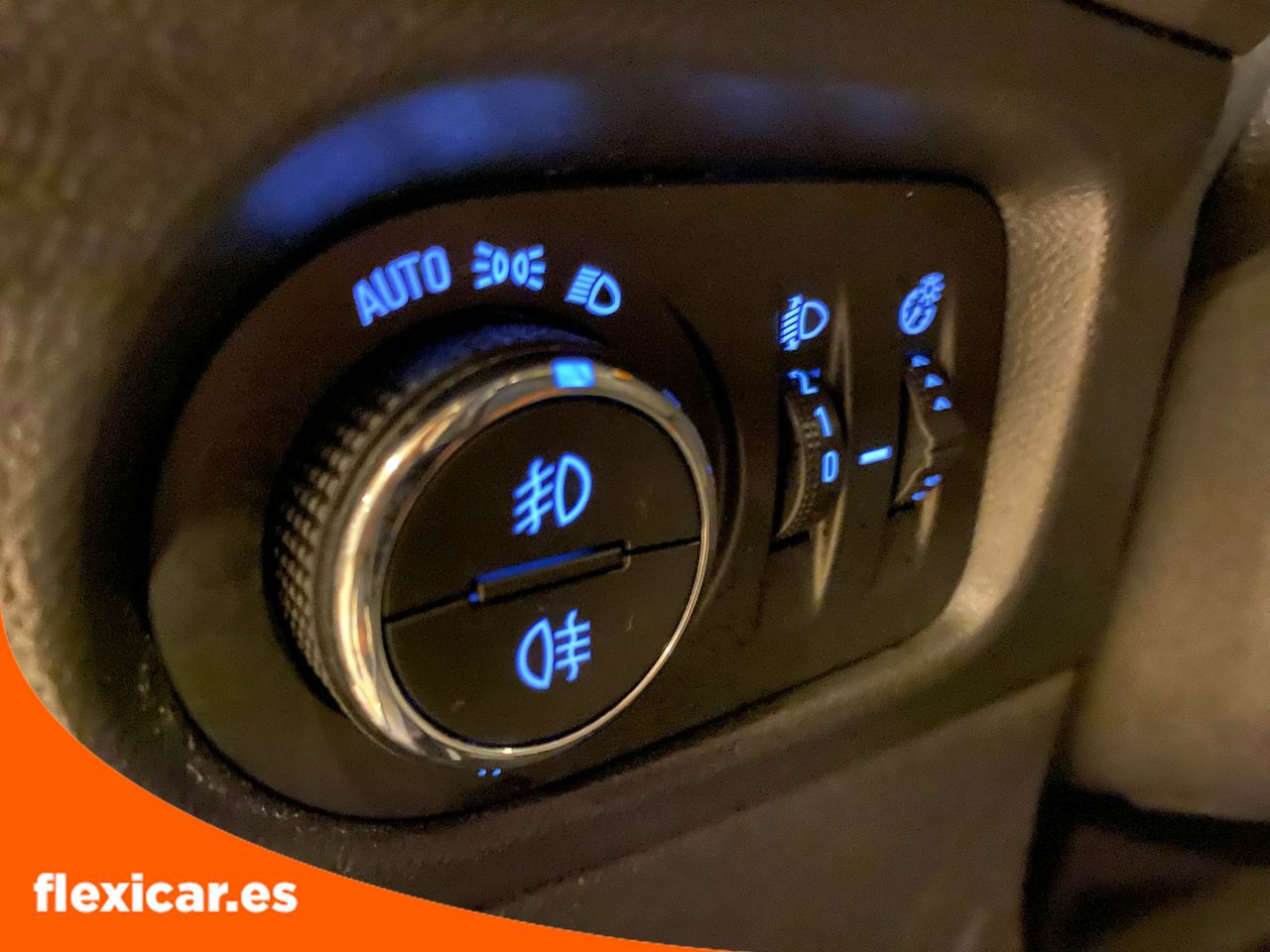 Foto Opel Mokka 26