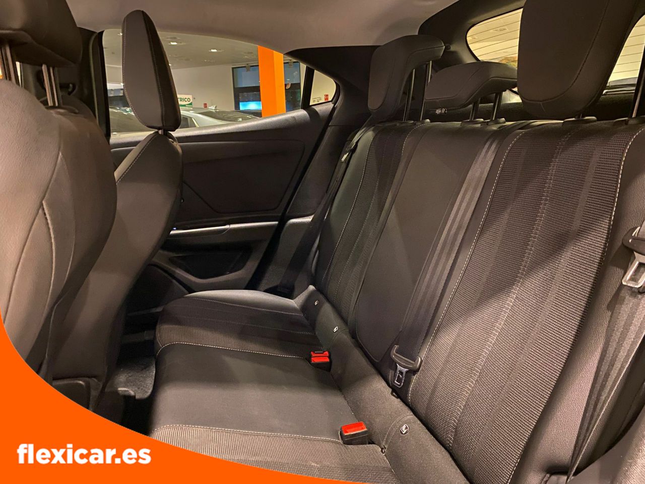 Foto Opel Mokka 27