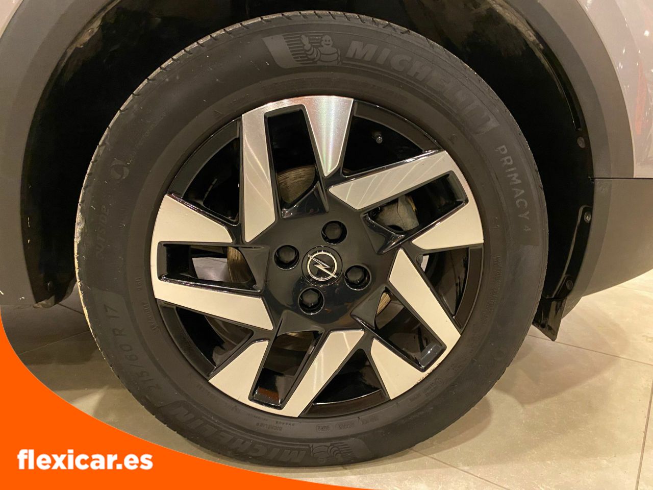 Foto Opel Mokka 28