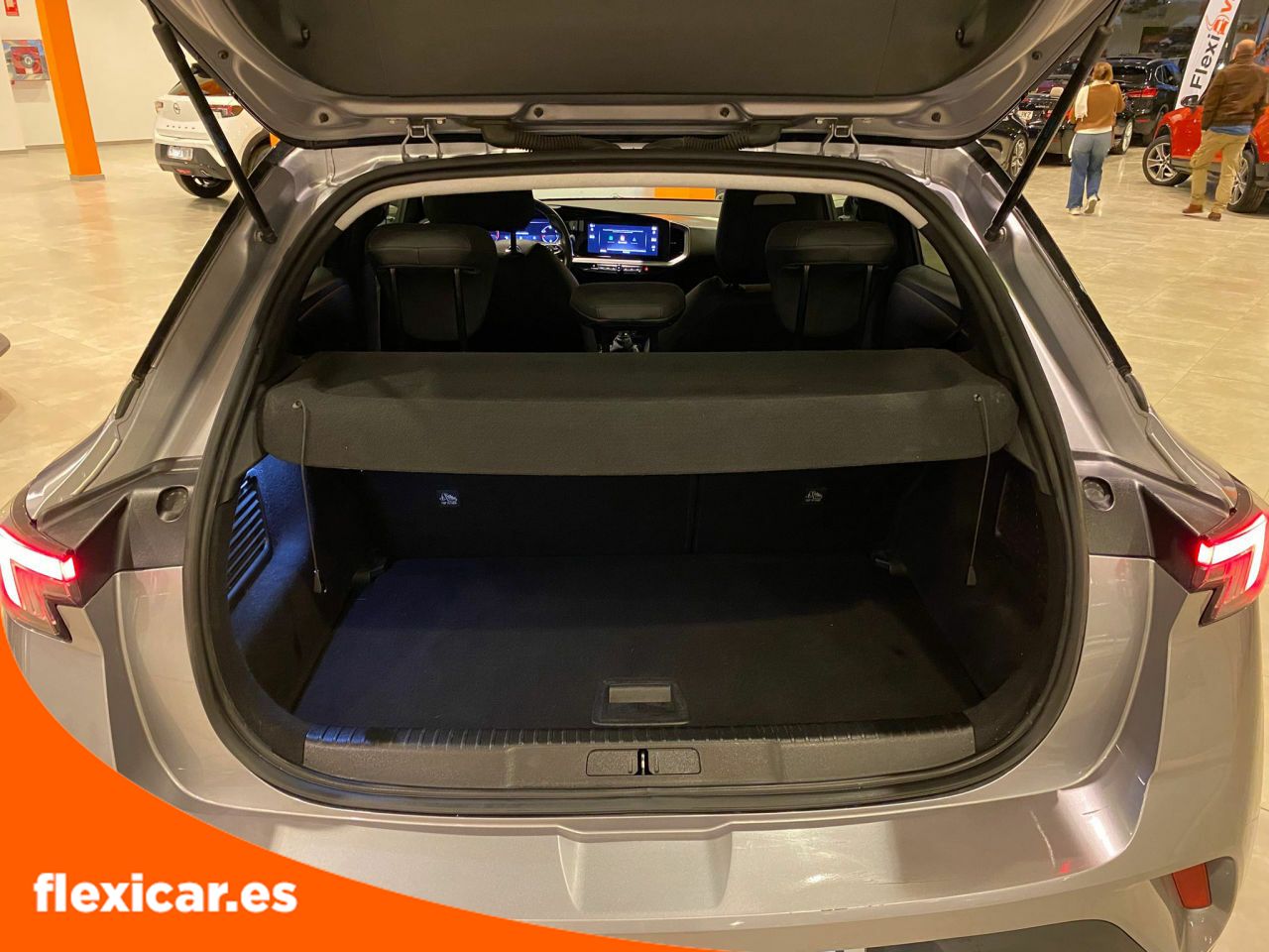Foto Opel Mokka 29