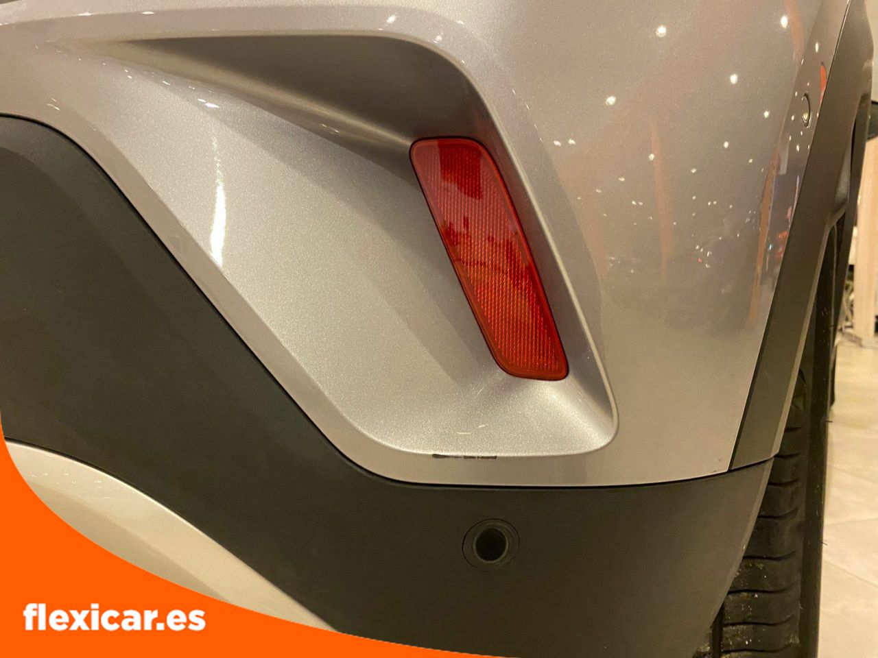 Foto Opel Mokka 39