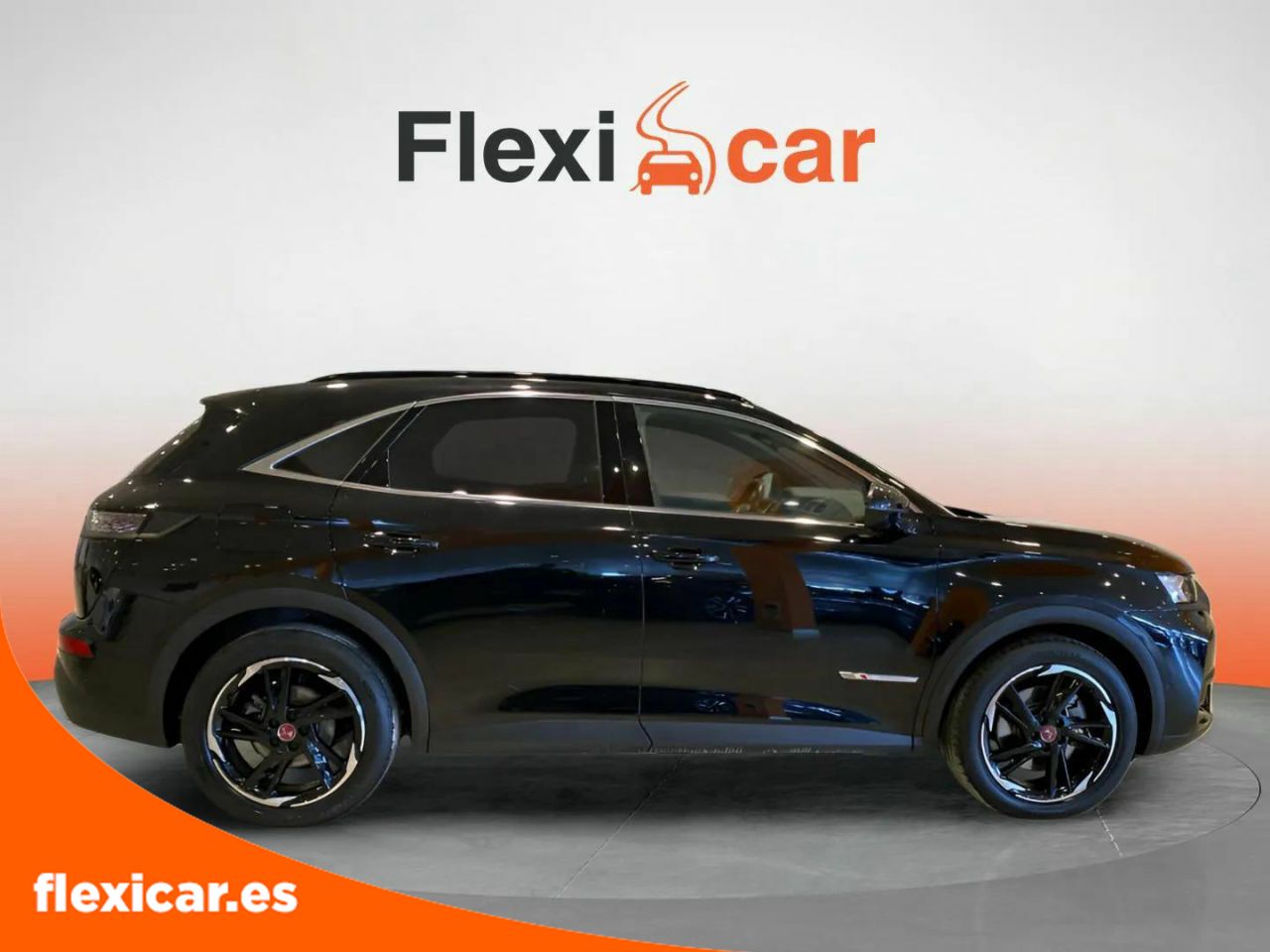 Foto DS Automobiles DS 7 Crossback 2