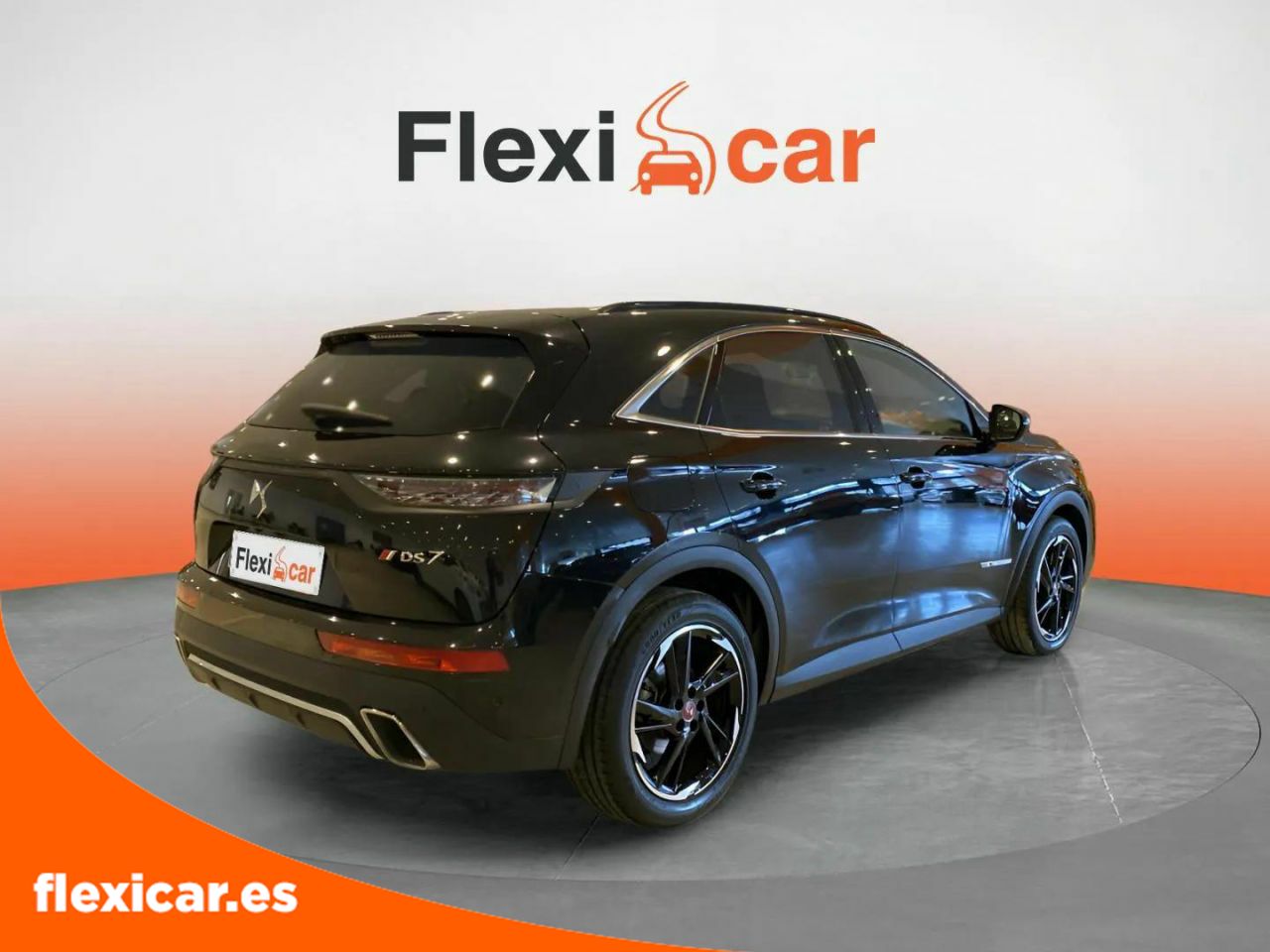 Foto DS Automobiles DS 7 Crossback 3
