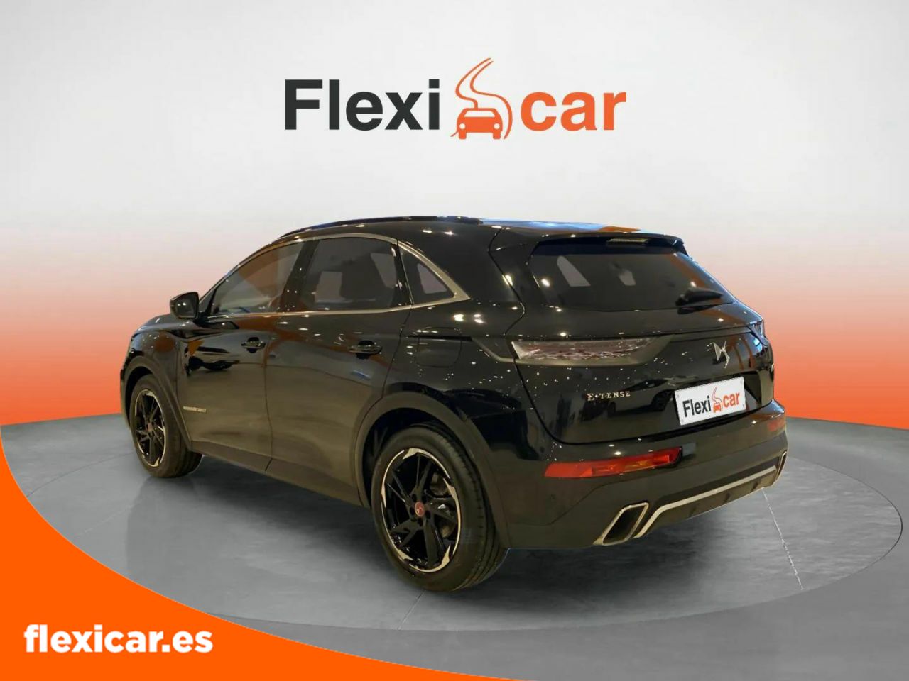 Foto DS Automobiles DS 7 Crossback 5