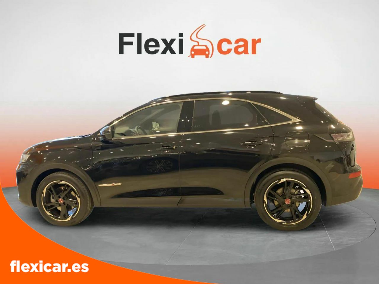 Foto DS Automobiles DS 7 Crossback 7