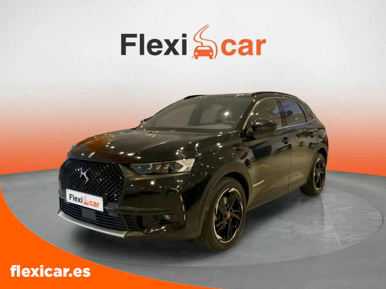 Foto DS Automobiles DS 7 Crossback 8