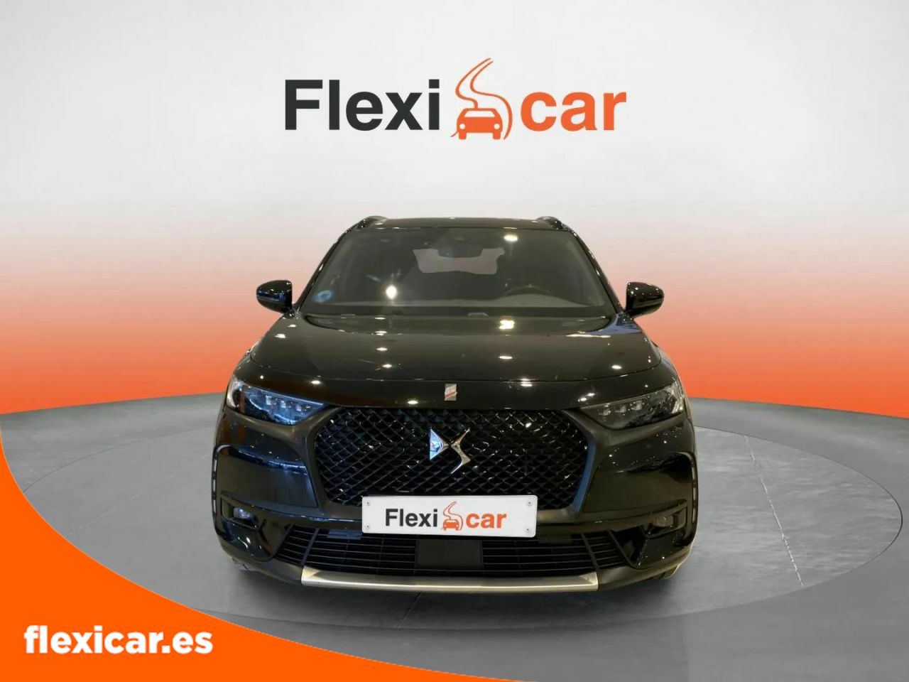 Foto DS Automobiles DS 7 Crossback 9