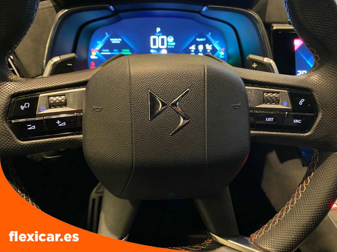 Foto DS Automobiles DS 7 Crossback 13