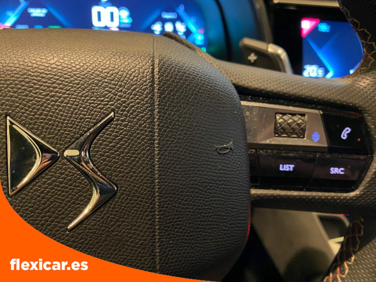 Foto DS Automobiles DS 7 Crossback 14