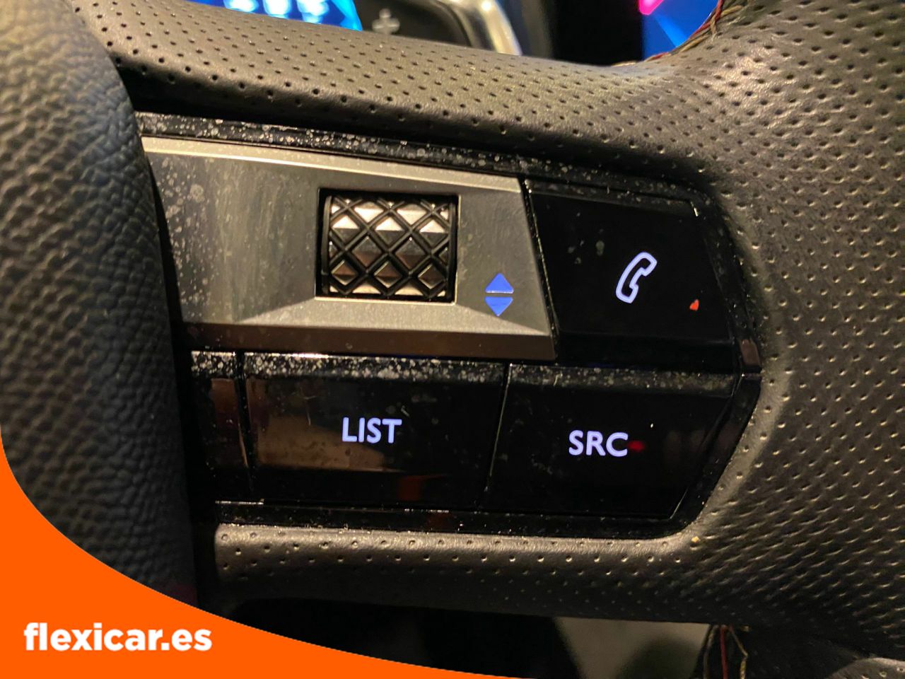 Foto DS Automobiles DS 7 Crossback 15