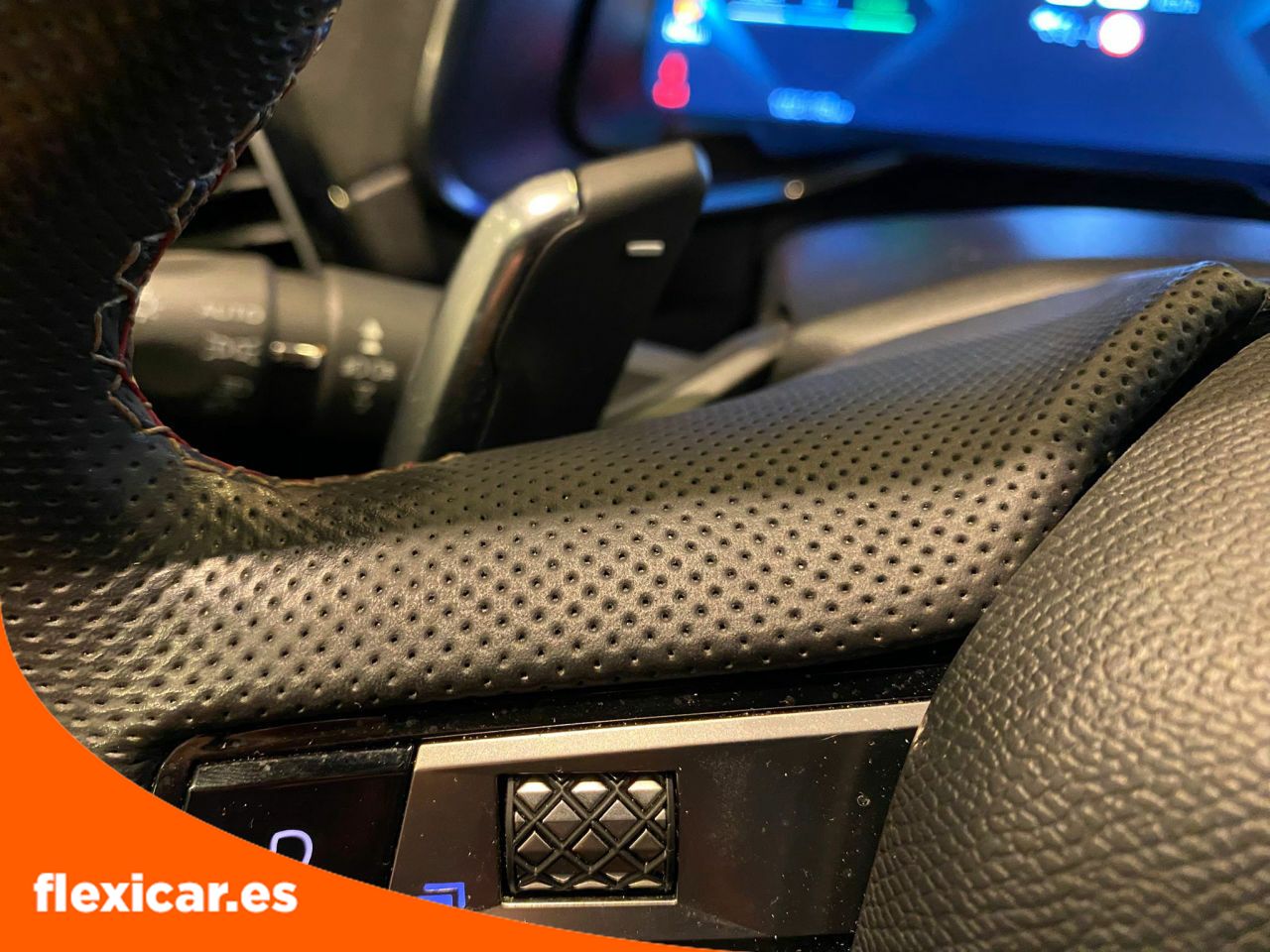 Foto DS Automobiles DS 7 Crossback 16