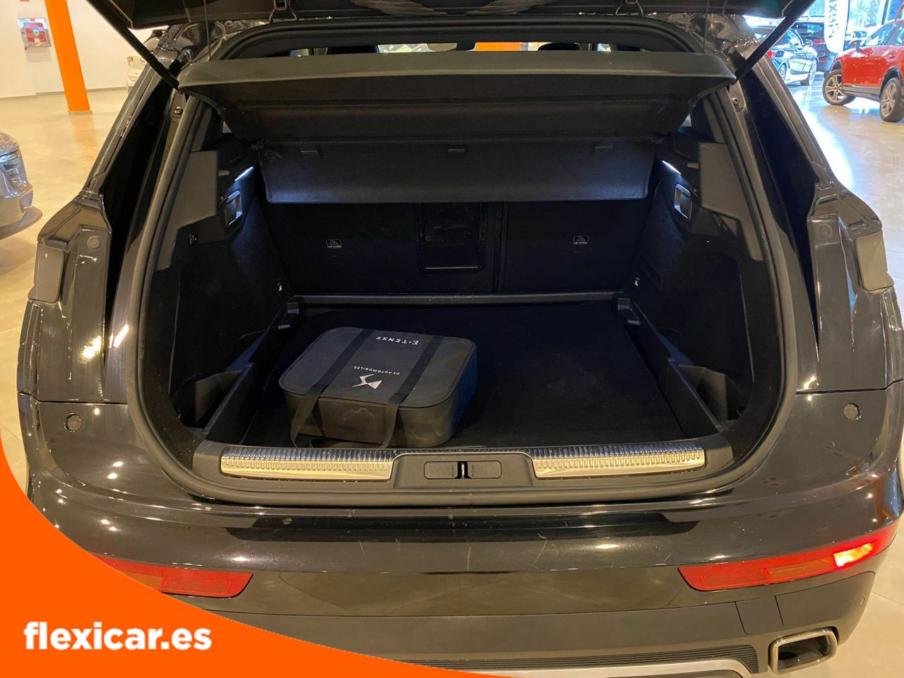 Foto DS Automobiles DS 7 Crossback 35