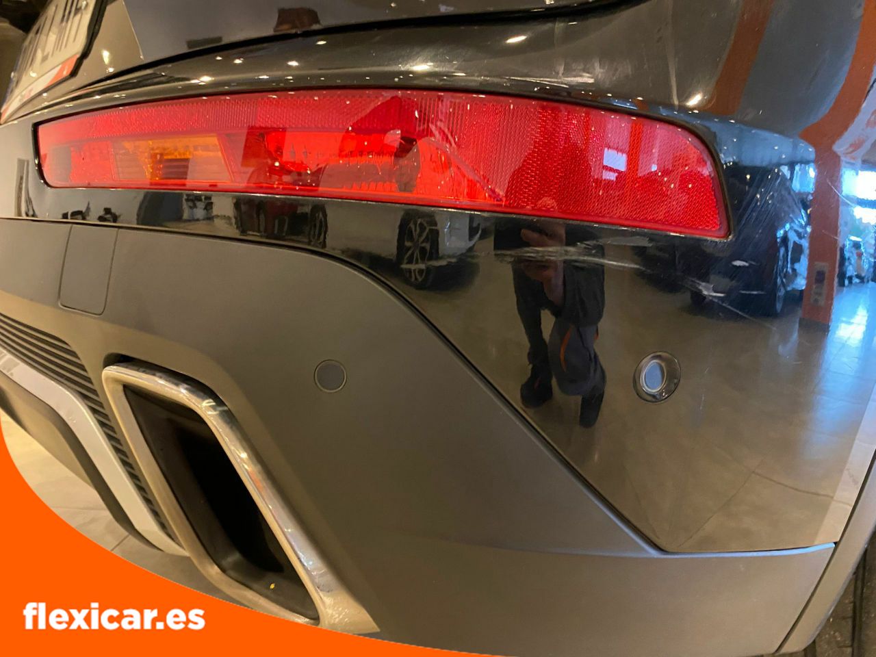 Foto DS Automobiles DS 7 Crossback 36