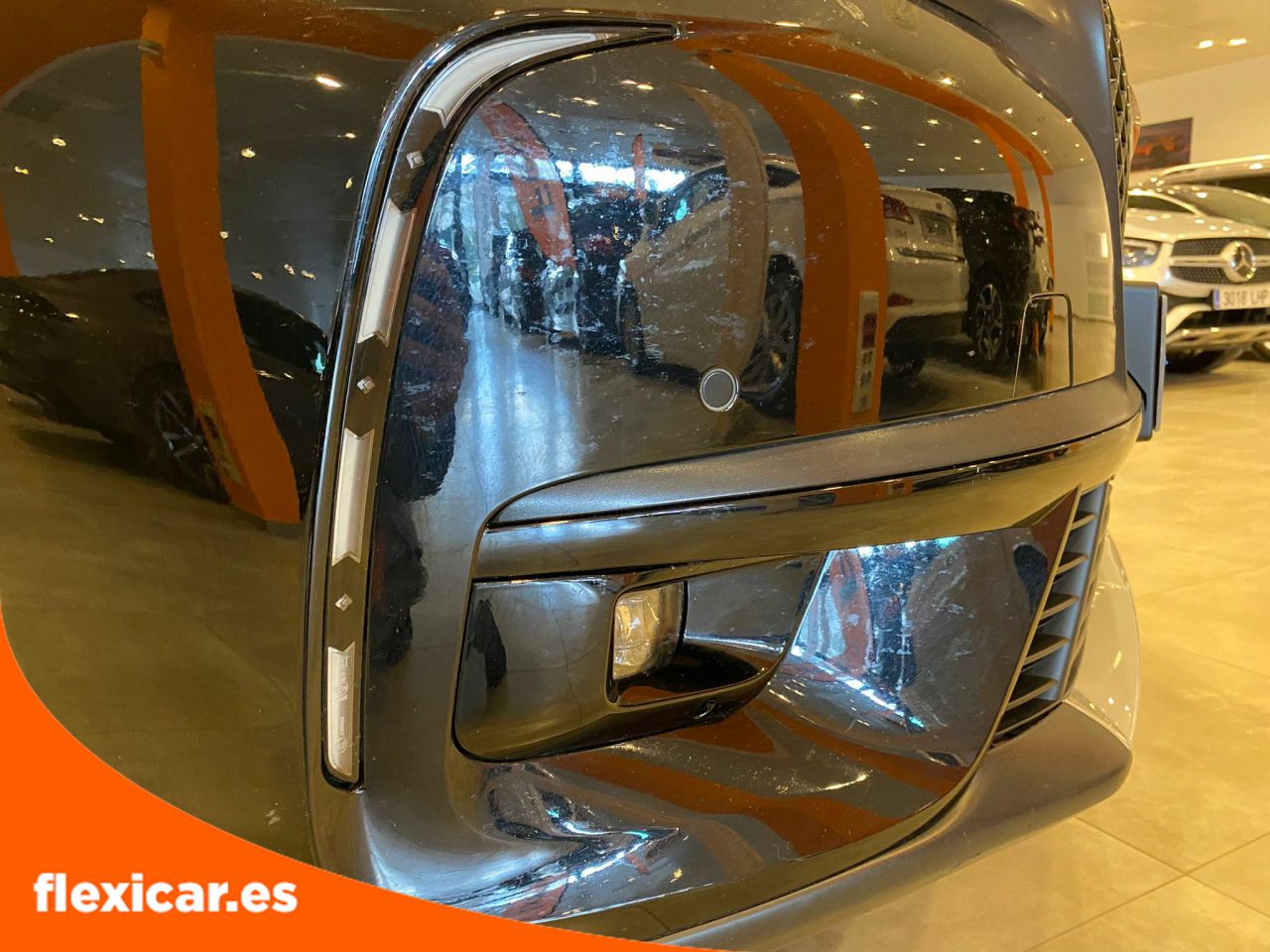 Foto DS Automobiles DS 7 Crossback 37