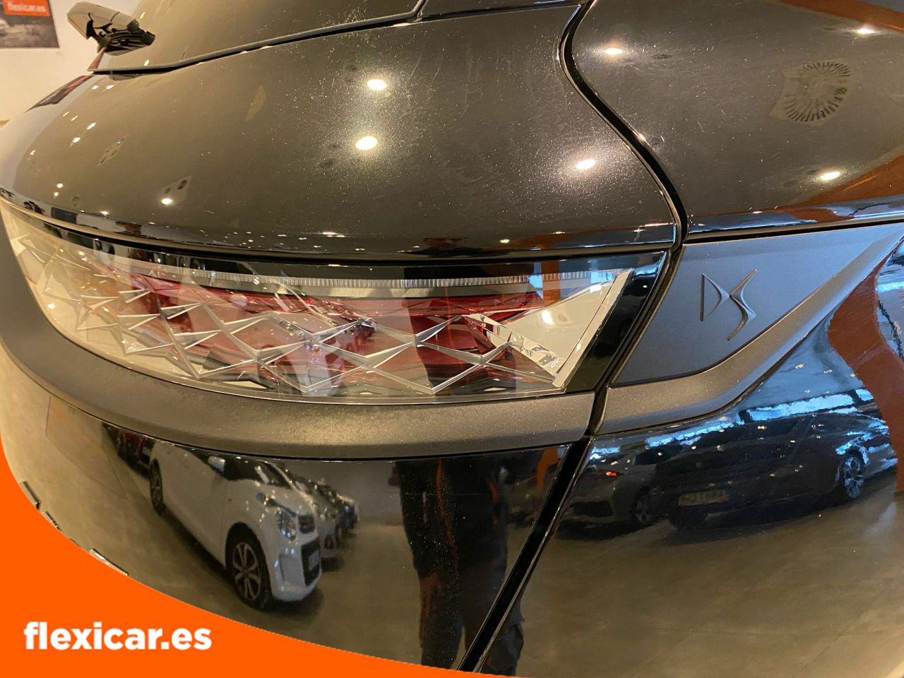 Foto DS Automobiles DS 7 Crossback 41
