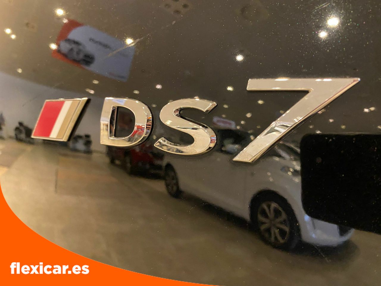 Foto DS Automobiles DS 7 Crossback 42