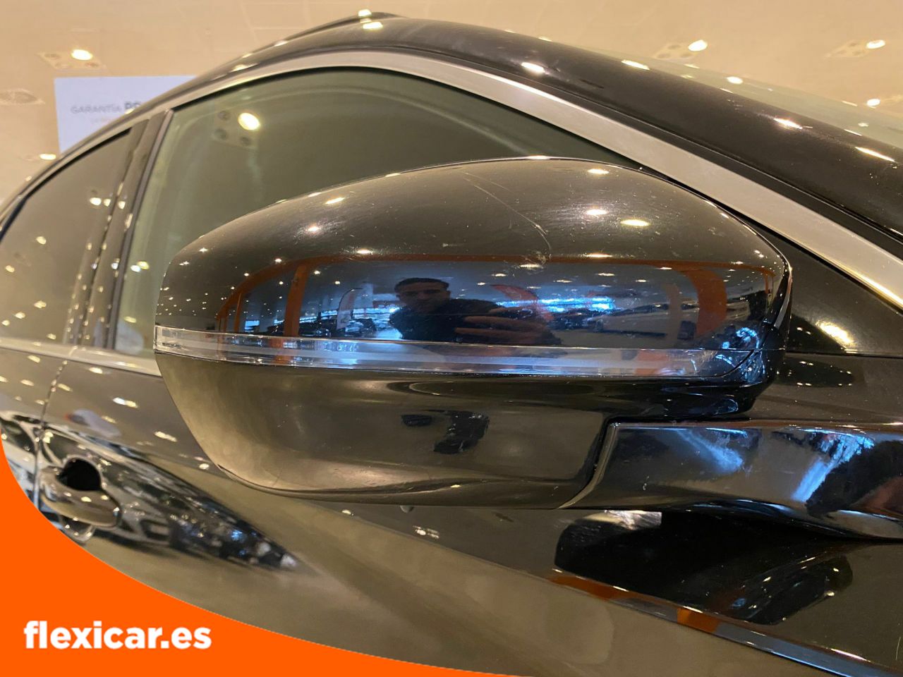 Foto DS Automobiles DS 7 Crossback 43