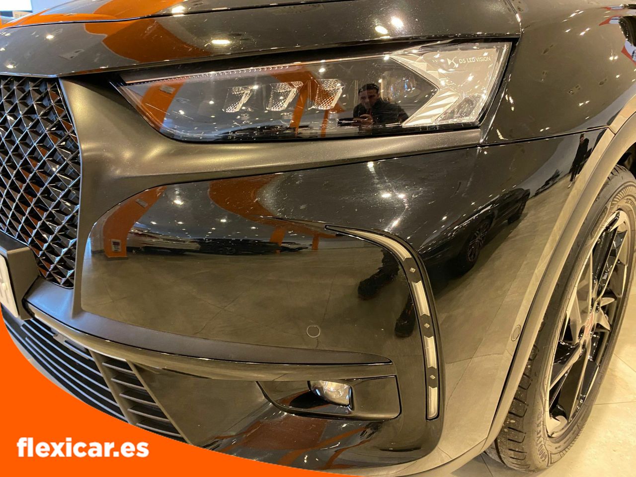 Foto DS Automobiles DS 7 Crossback 44