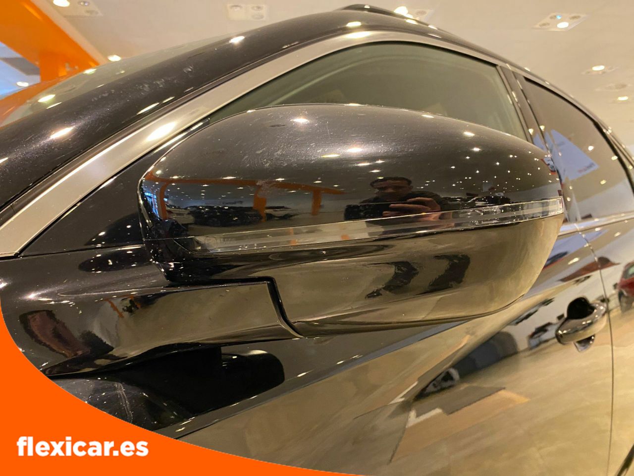 Foto DS Automobiles DS 7 Crossback 45