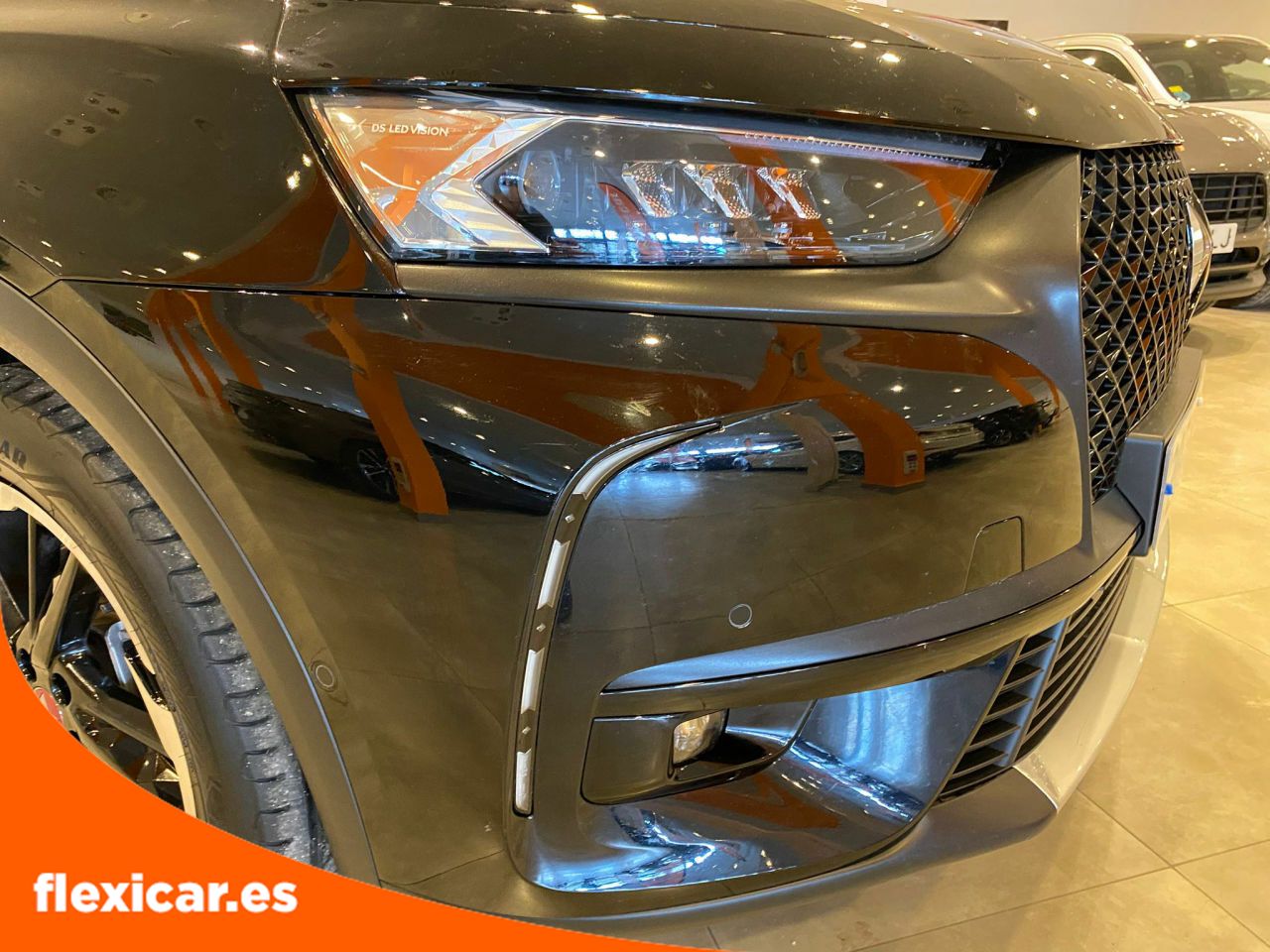 Foto DS Automobiles DS 7 Crossback 46