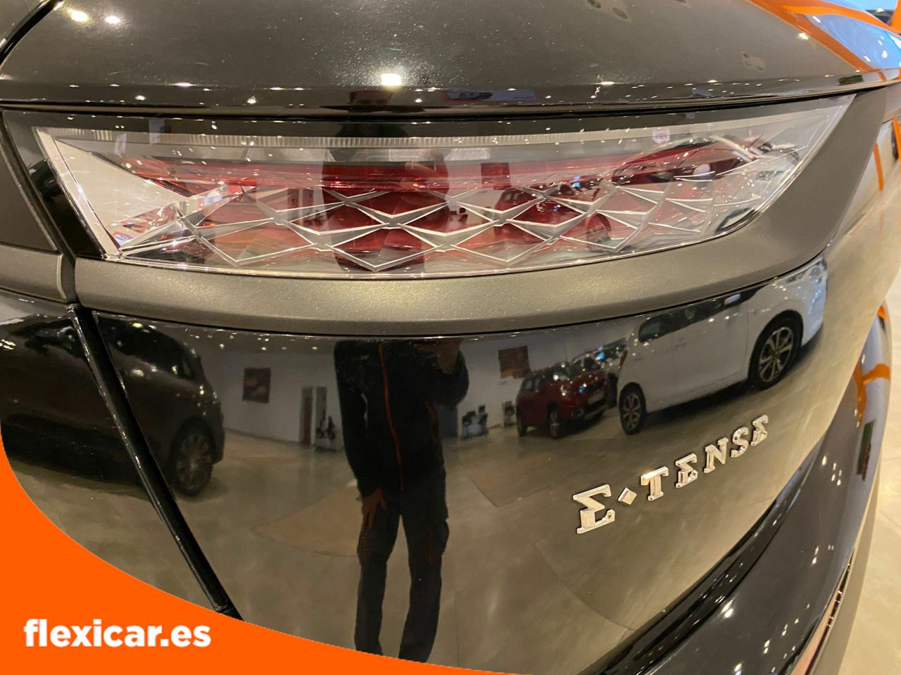 Foto DS Automobiles DS 7 Crossback 49