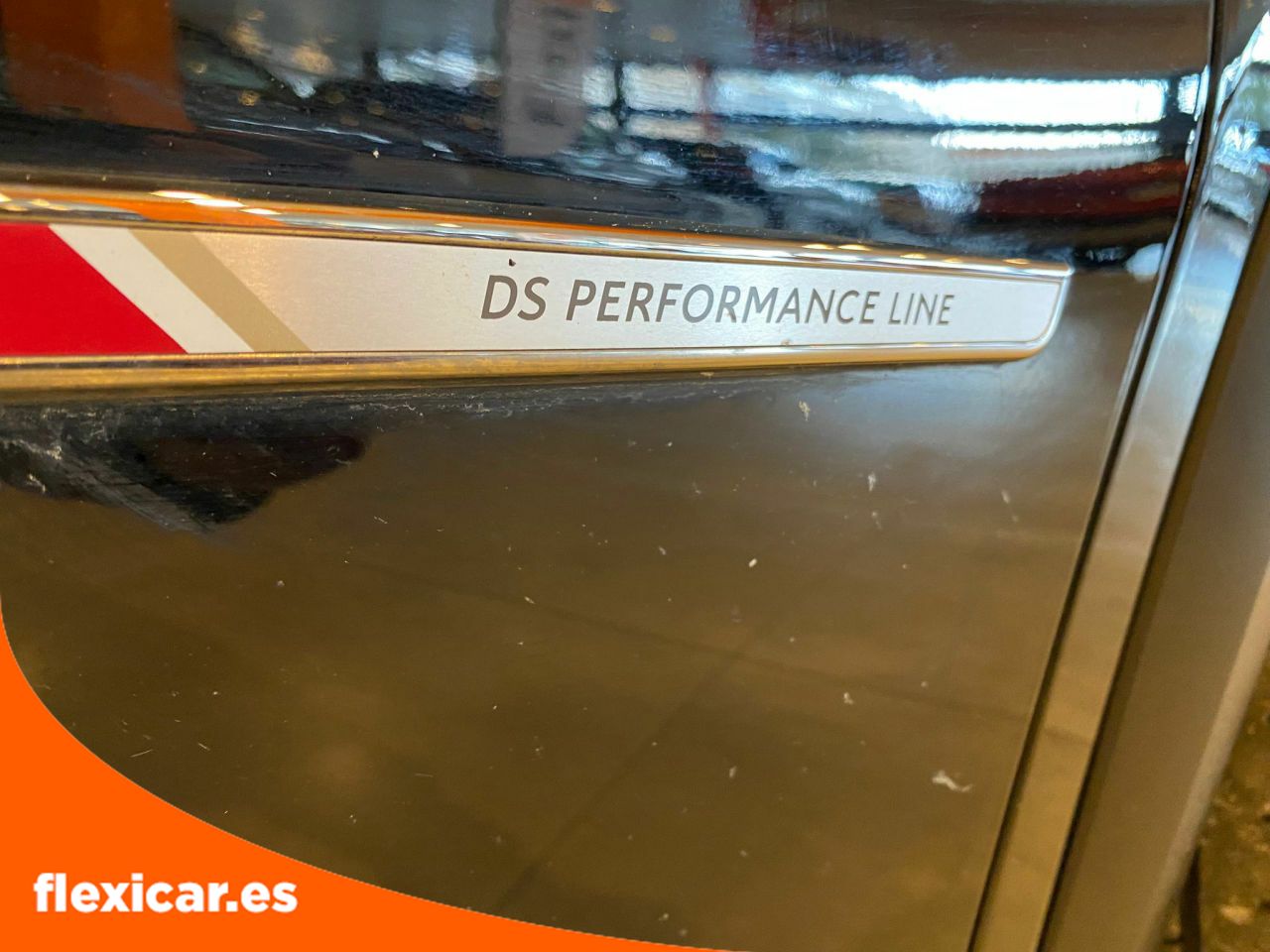 Foto DS Automobiles DS 7 Crossback 50