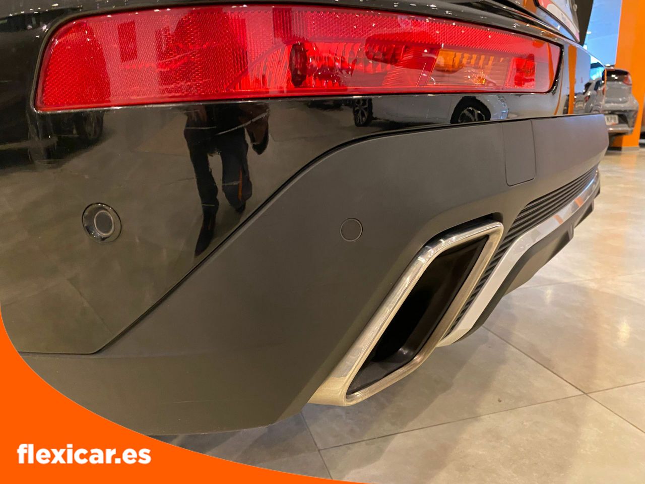Foto DS Automobiles DS 7 Crossback 52