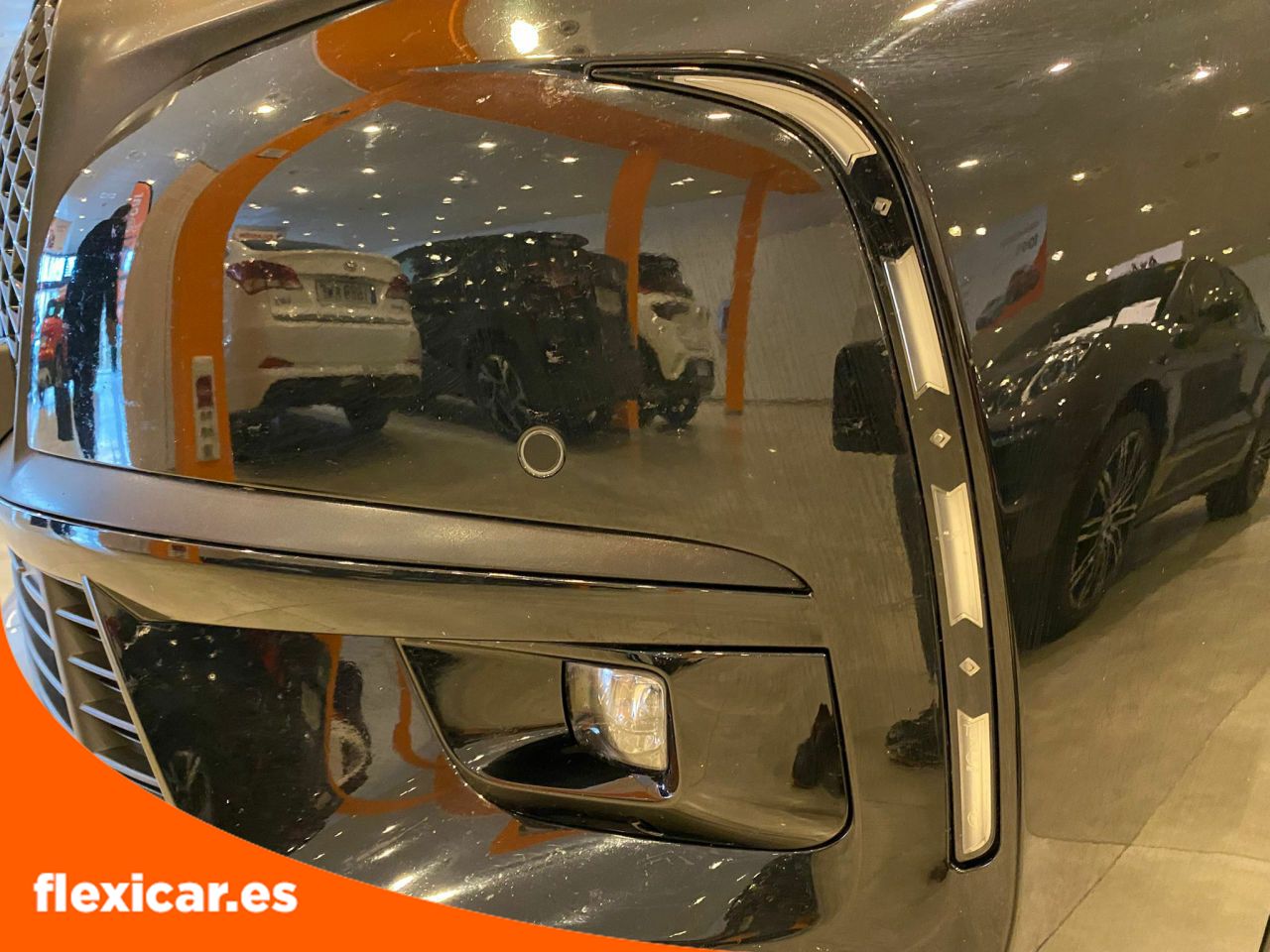 Foto DS Automobiles DS 7 Crossback 53