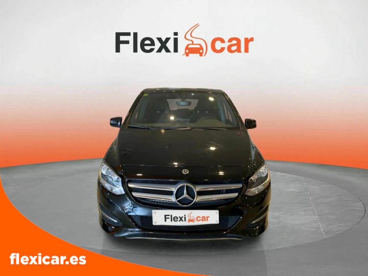 Foto Mercedes-Benz Clase B 9