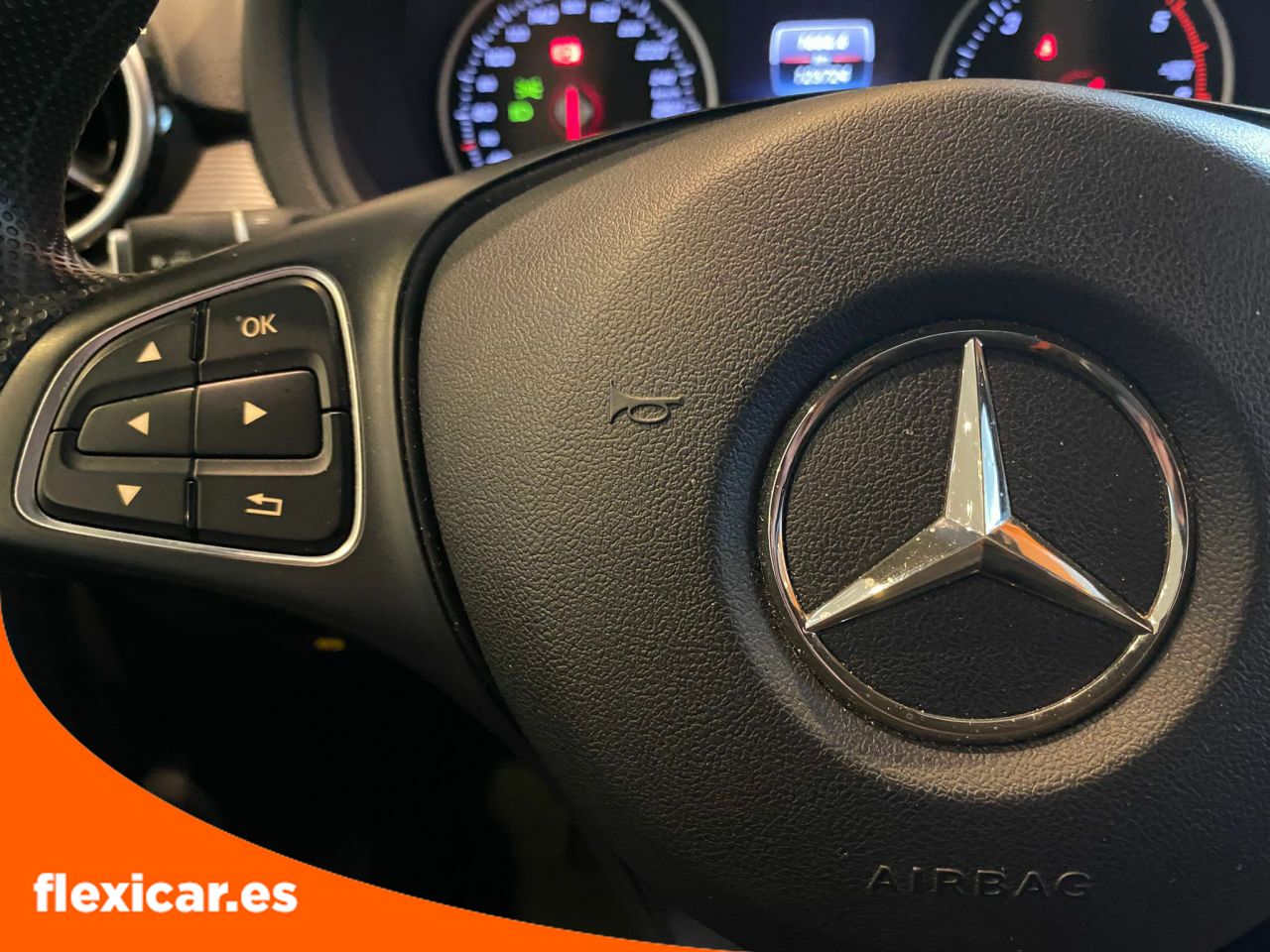 Foto Mercedes-Benz Clase B 12