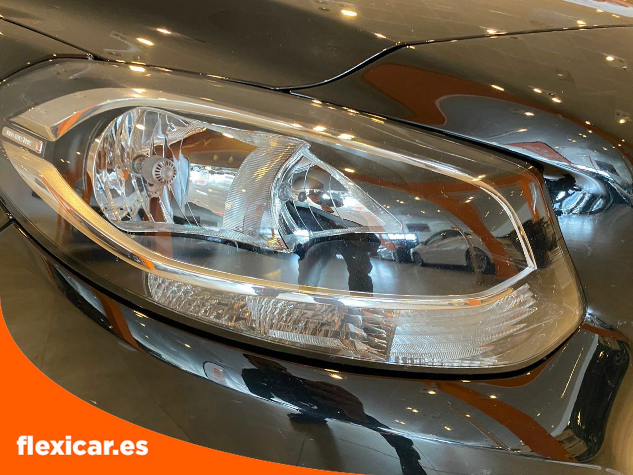 Foto Mercedes-Benz Clase B 38