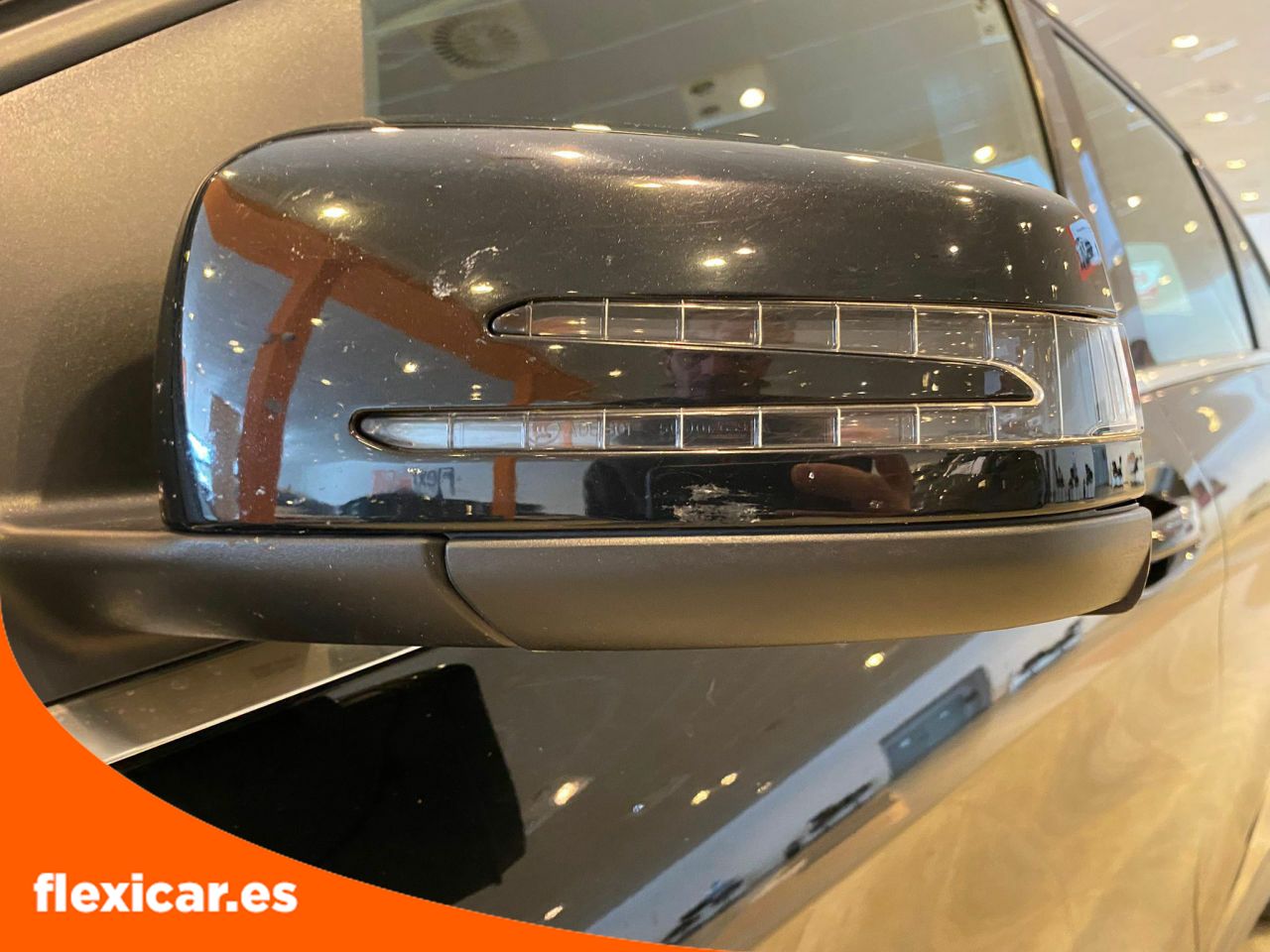 Foto Mercedes-Benz Clase B 41