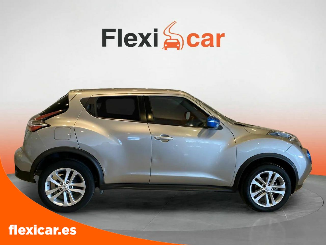 Foto Nissan Juke 2