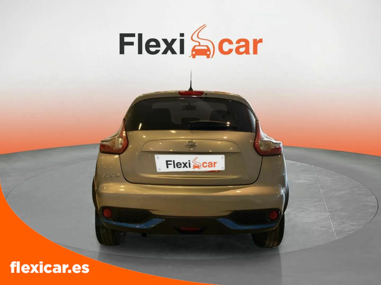 Foto Nissan Juke 4