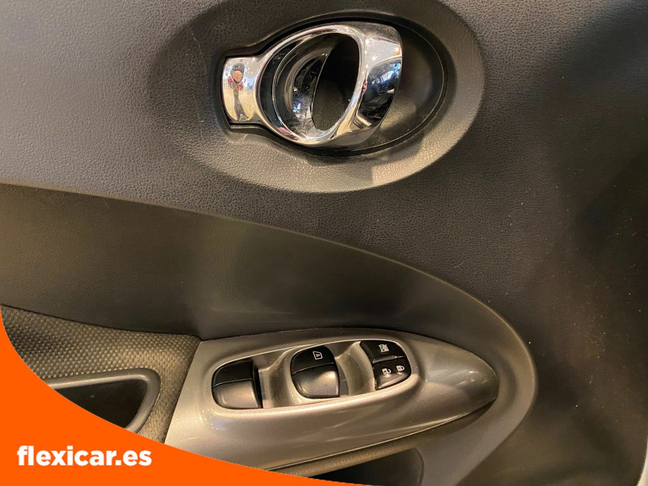Foto Nissan Juke 10