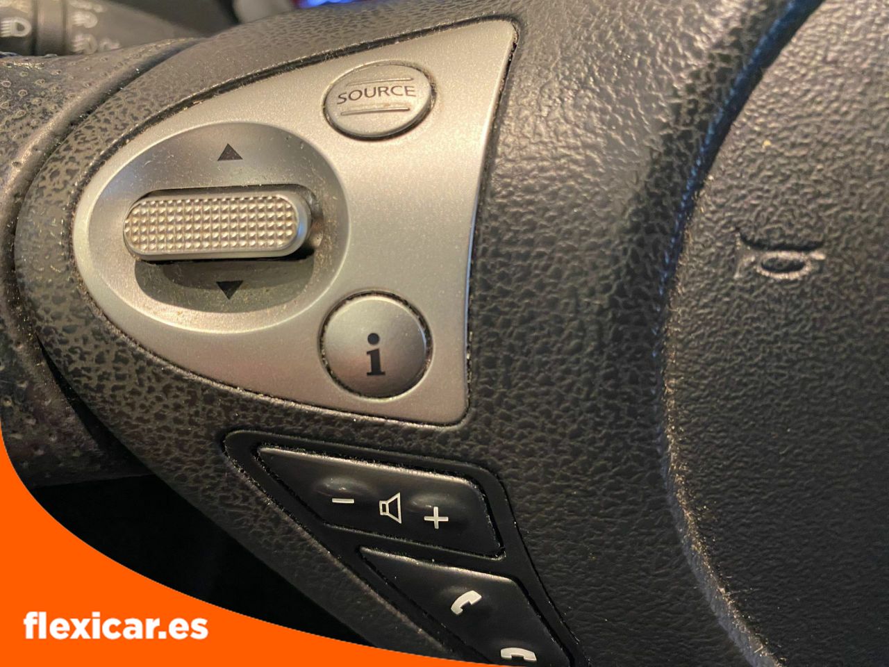 Foto Nissan Juke 13
