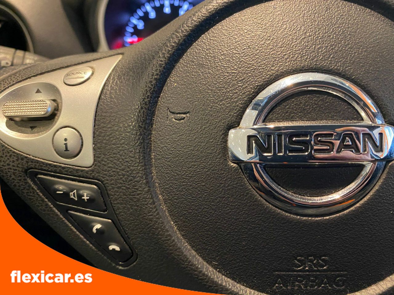 Foto Nissan Juke 14