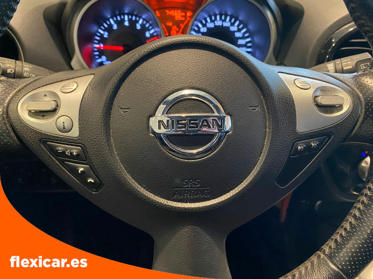 Foto Nissan Juke 15