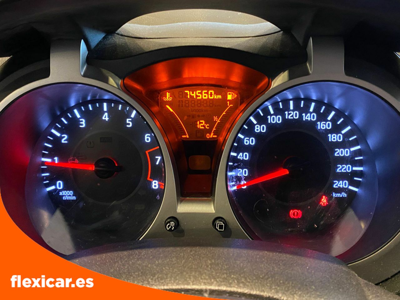 Foto Nissan Juke 18