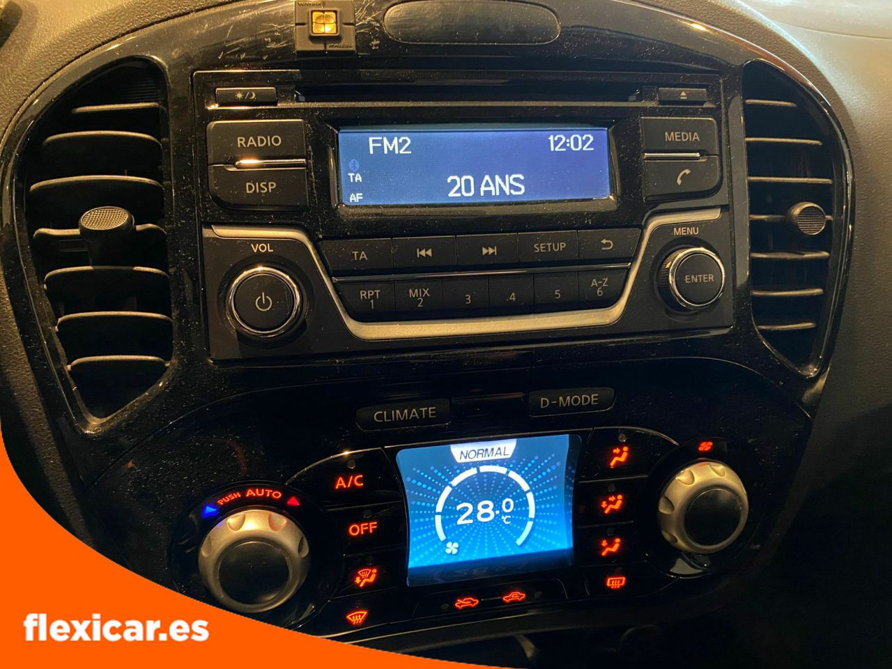 Foto Nissan Juke 19