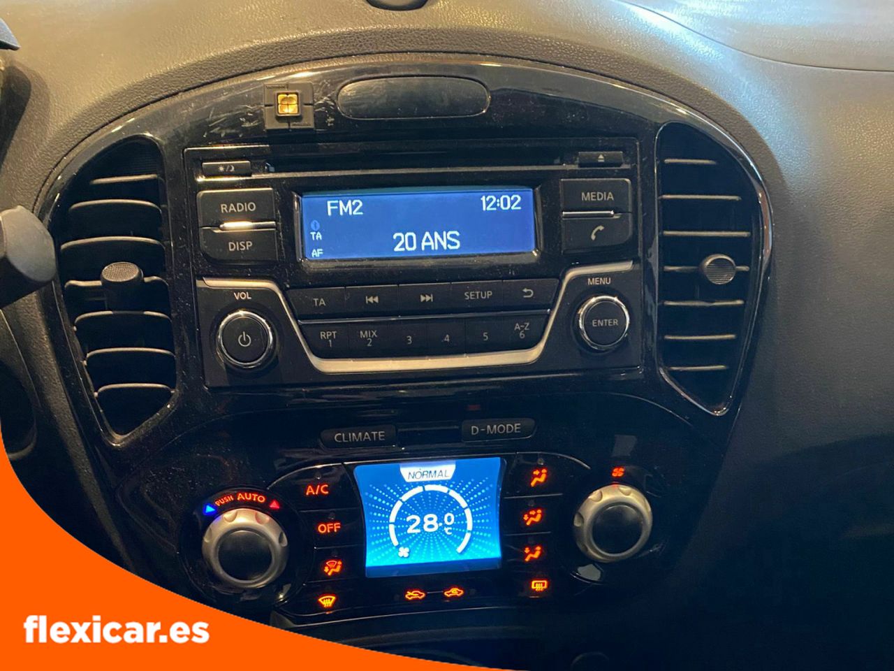 Foto Nissan Juke 21