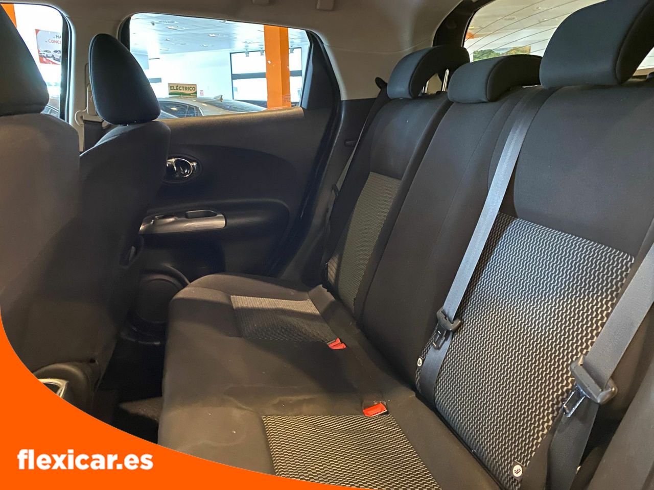 Foto Nissan Juke 24