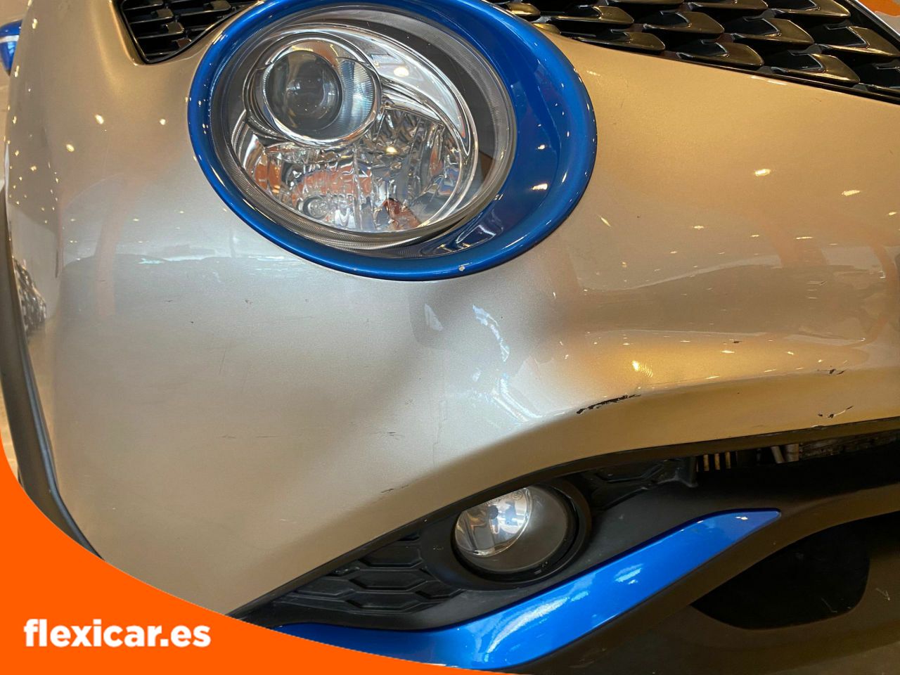 Foto Nissan Juke 27