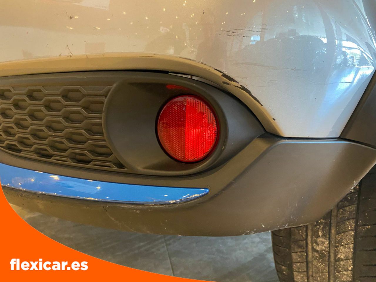 Foto Nissan Juke 29