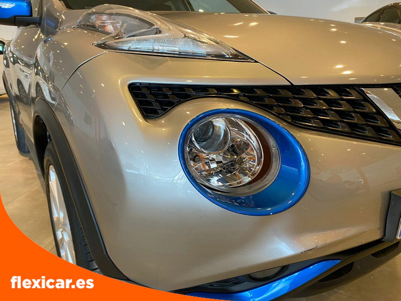 Foto Nissan Juke 30