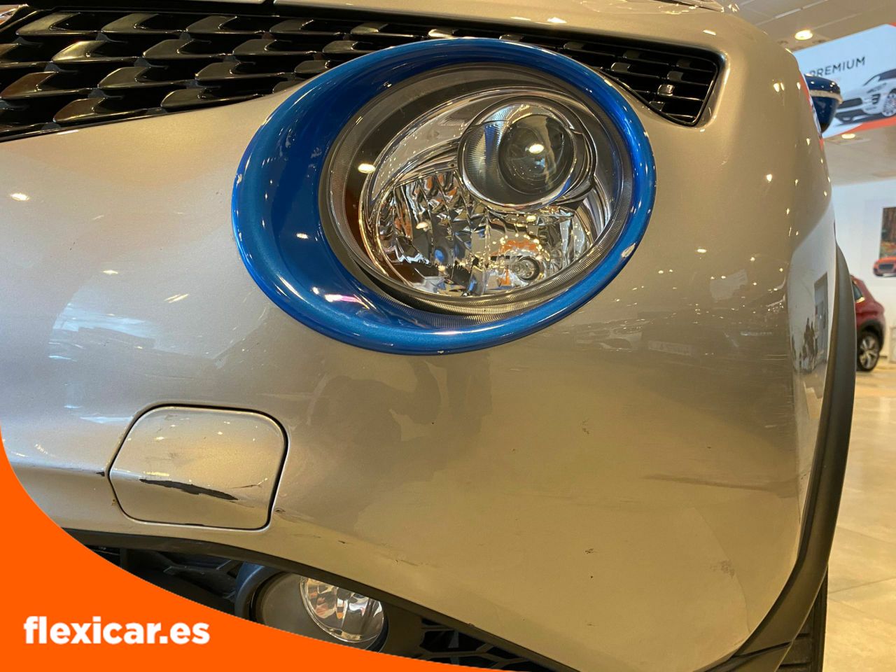 Foto Nissan Juke 34