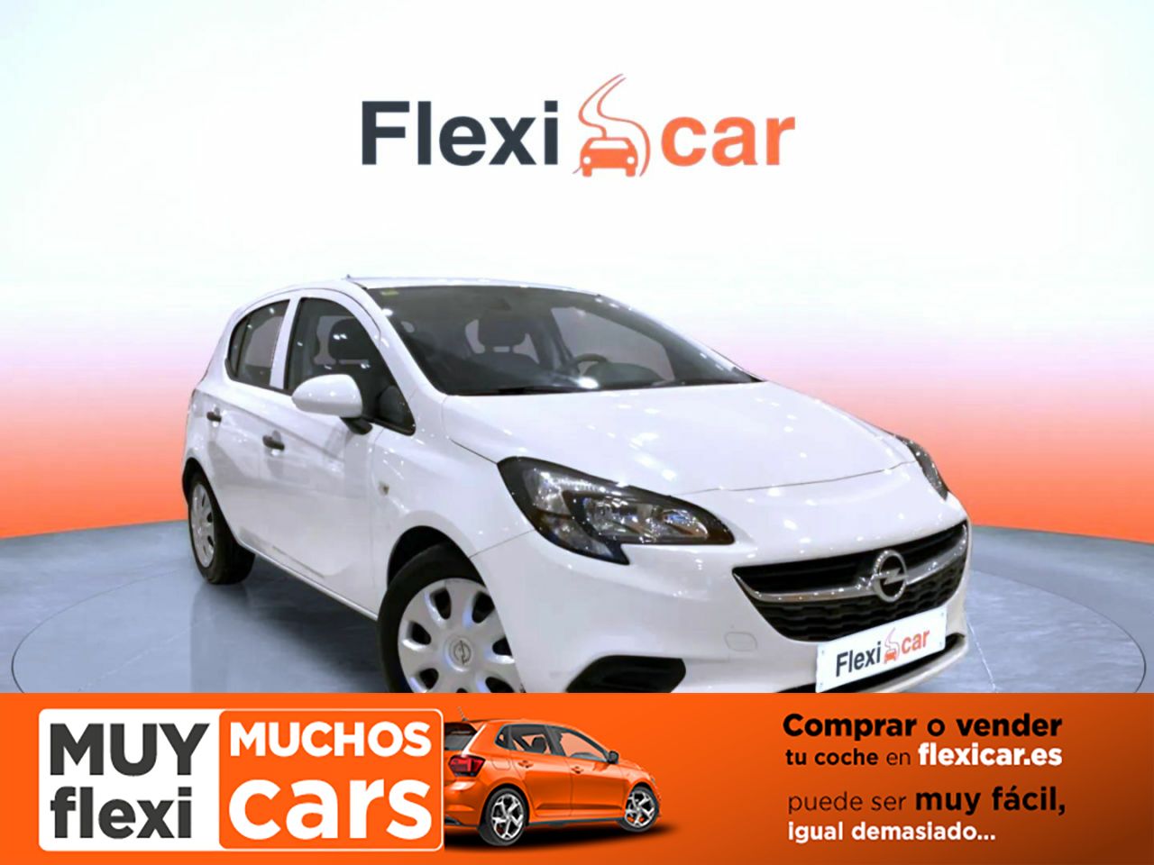 Foto Opel Corsa 1