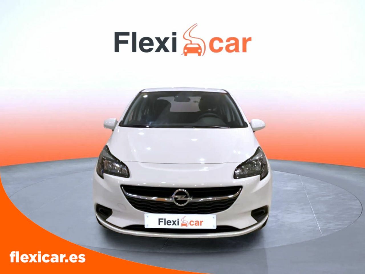 Foto Opel Corsa 2
