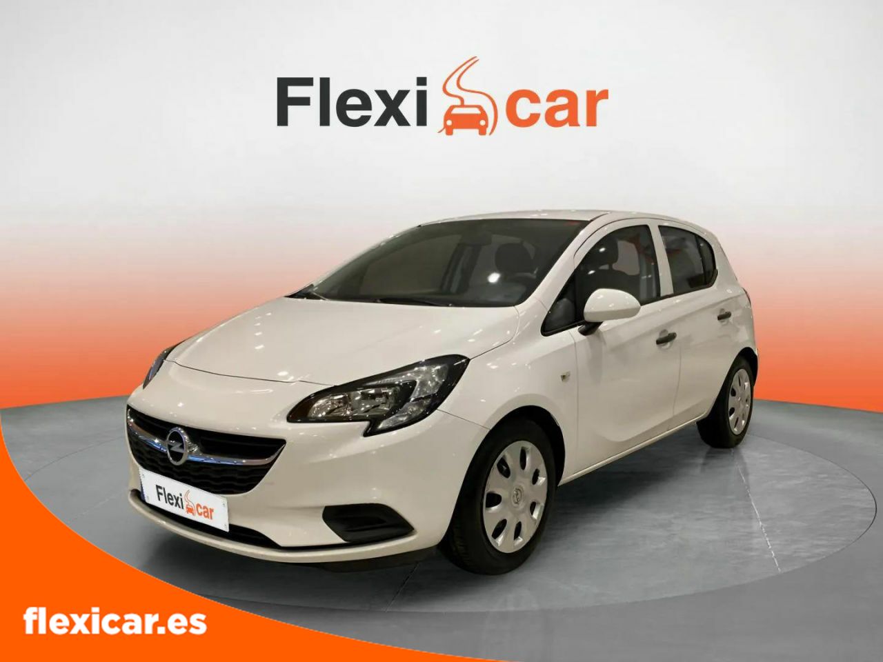 Foto Opel Corsa 3