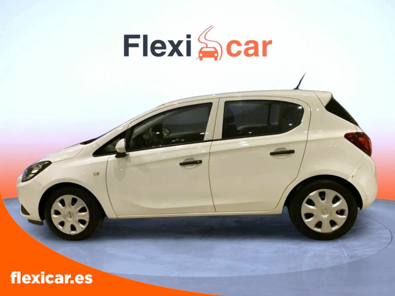 Foto Opel Corsa 4